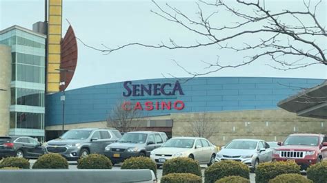 seneca casino sports betting